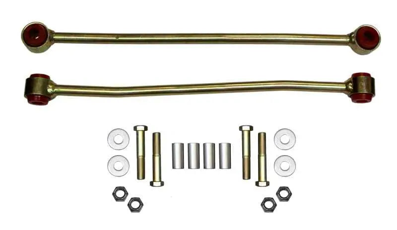Skyjacker Sway Bar Link 1999-2014 Ford F-250 Super Duty 4 Wheel Drive sbe405