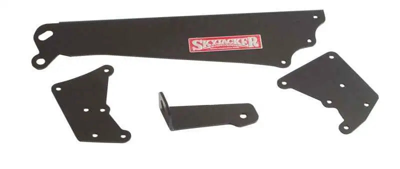 Skyjacker Track Bar Bracket 1997-2006 Jeep Wrangler (TJ) RTBA168K
