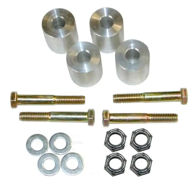 Skyjacker Transfer Case Lowering Kit 1987-1988 Chevrolet V30 Pickup tcl15