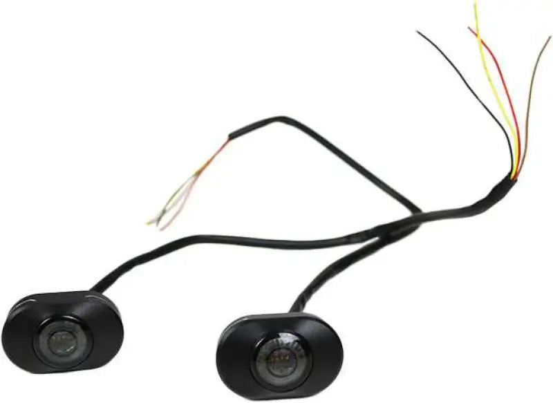 Sleek 3 1 Rear Black Flt wps-880-4056