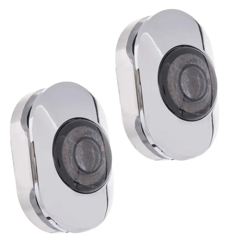 Sleek 3 1 Rear Chrome Flt wps-880-4057