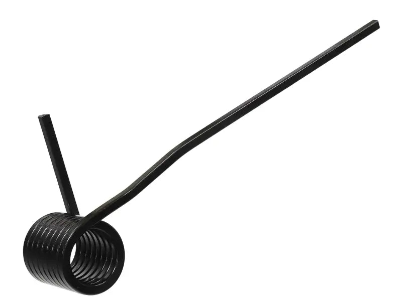 Slide Spring Left Rear Pol wps-54-33605l