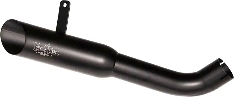 Slip On Honda Black Single Cbr1000rr wps-12-8000bk