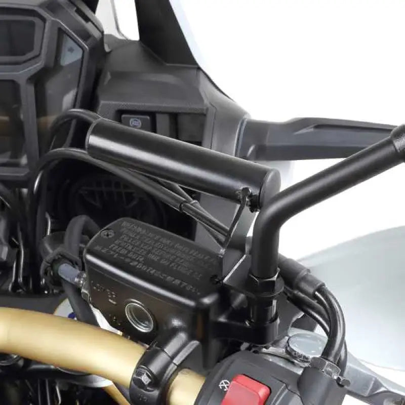 Smart Phone Holder Mount Type B Right Side wps-634-9741