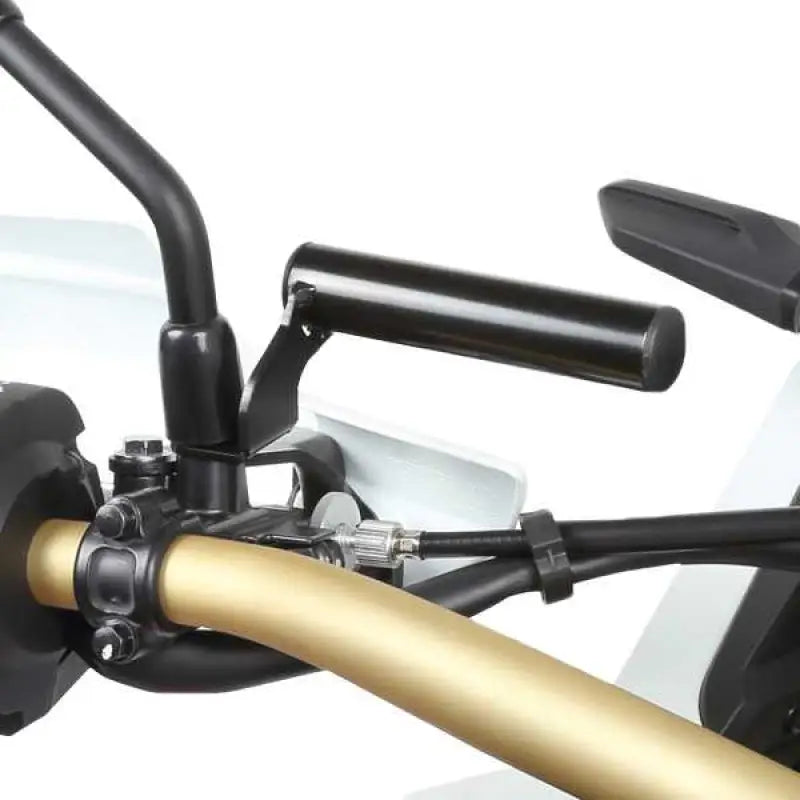 Smart Phone Holder Mount Type A Left Side wps-634-9740