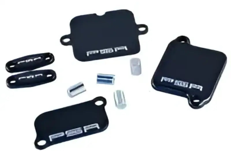 Smog Block Off Plates Ktm wps-581-6880