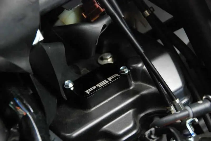 Smog Block Off Plates Tri wps-581-6876