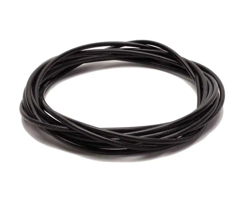 Snow Performance 20ft. Black High Temp Water Nylon Tubing sno-8088