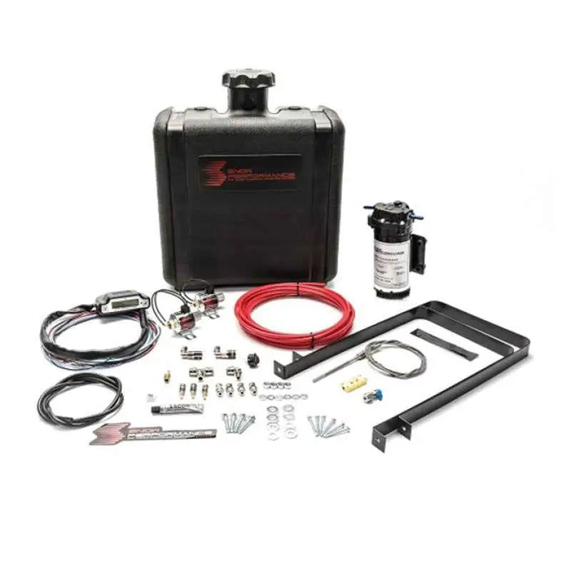 Snow Performance Stage 3 Boost Cooler Ford 7.3/6.0/6.4/6.7 Powerstroke Water Injection Kit sno-520