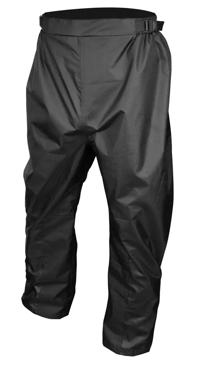 Solostorm Pants Black 4x wps-270-15144x