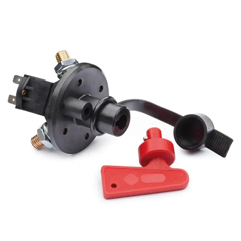 Sparco Battery Switch Fia W/Resister - 01337 spa01337