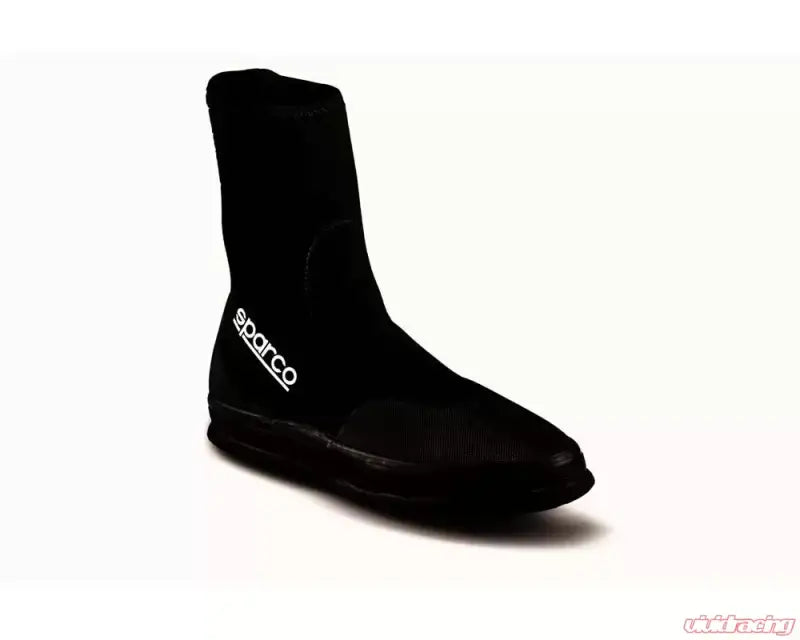 Sparco Boot Waterproof 45 Black - 00244545NRNR spa00244545nrnr