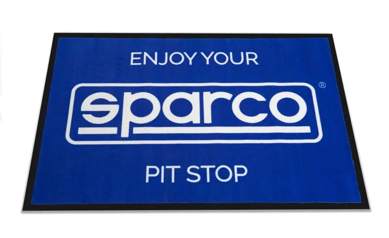 Sparco Pit Mat - 099058 spa099058