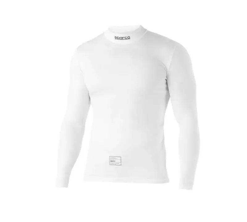 Sparco Undershirt RW4 M White - 001782MBI2M spa001782mbi2m