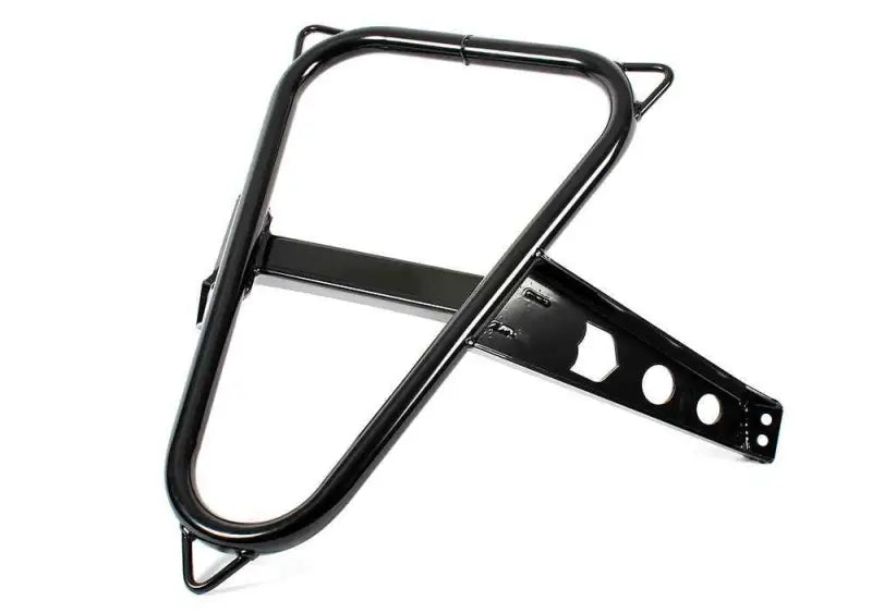 Spare Tire Mount Black Pol wps-67-41300