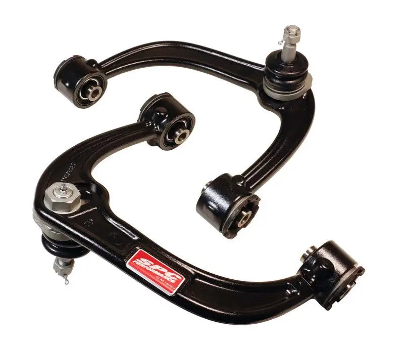 SPC Performance 04-20 Ford F-150 Lowered Front Adjustable Upper Control Arms - 25675 spc25675