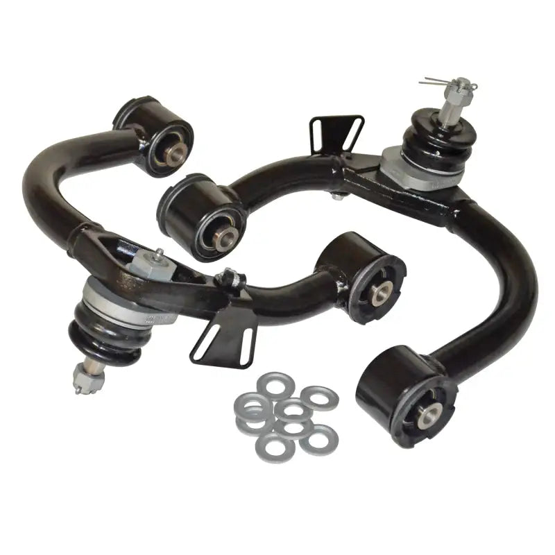 SPC Performance 98-07 Lexus LX470/Toyota Landcruiser(100 Series) AWD/4WD Adjustable Front Upper Arms - 25455 spc25455