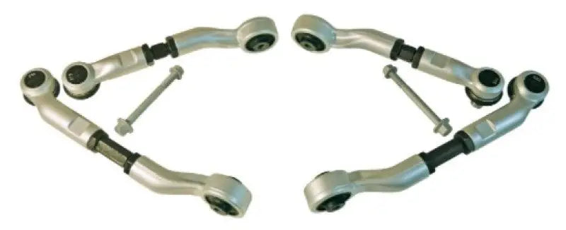 SPC Performance Audi Q5 Upper Control Arm Kit - 81393 spc81393