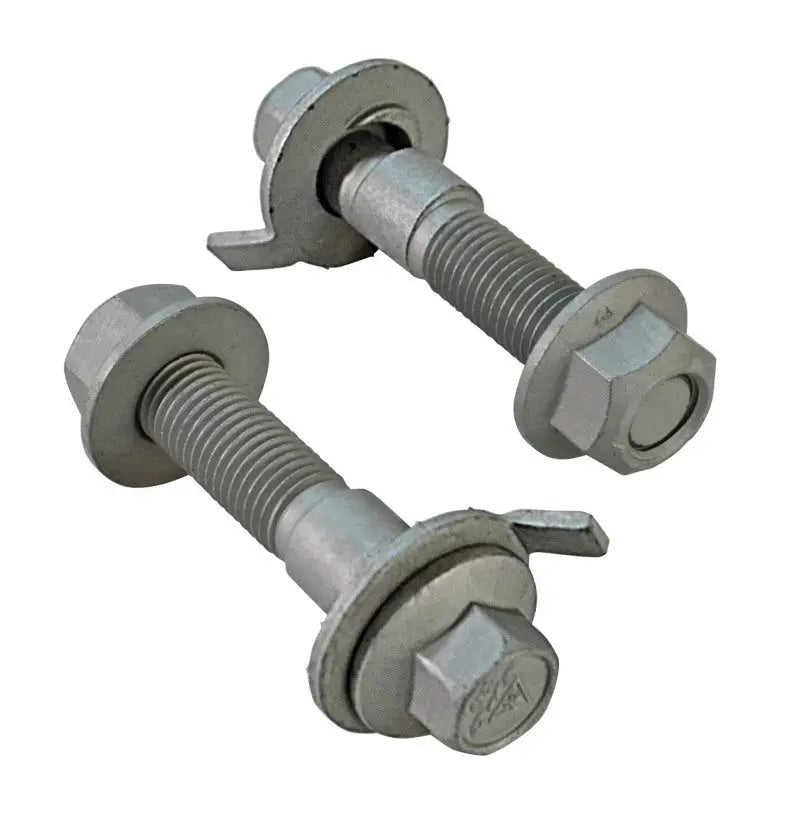 SPC Performance EZ Cam XR Bolts (Pair) (Replaces 18mm Bolts) - 81295 spc81295
