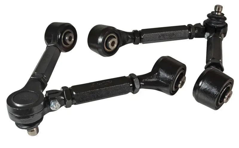 SPC Performance G37/370Z Adj Control Arms - 73005 spc73005
