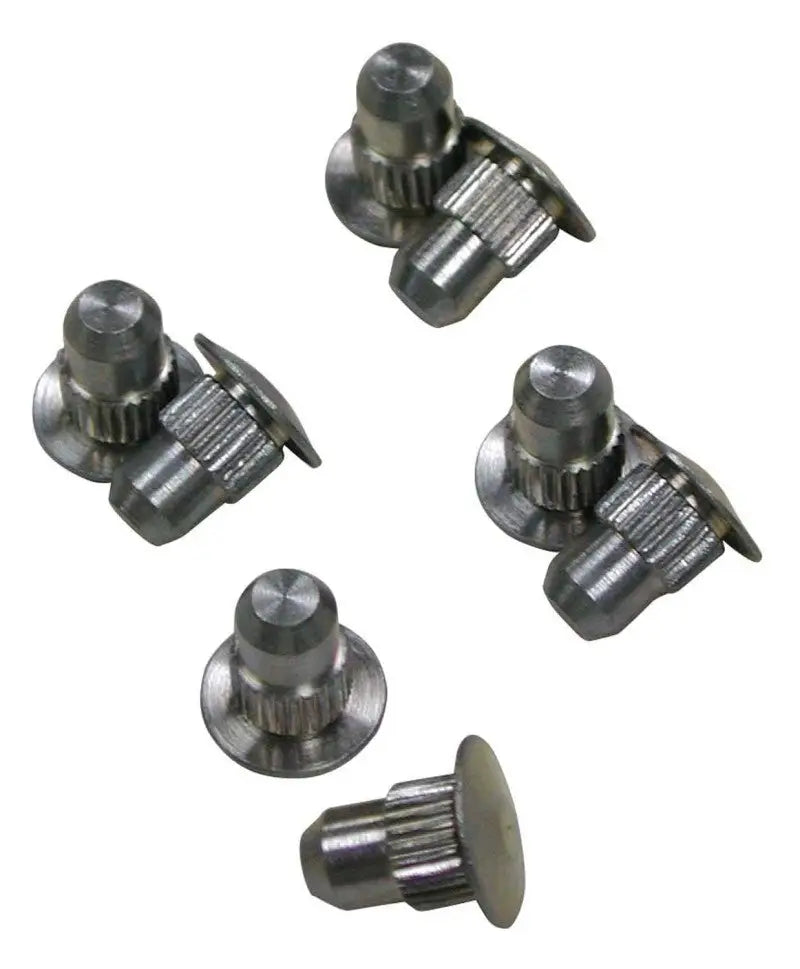 SPC Performance GM Alignment Cam Guide Pins (8) - 86326 spc86326