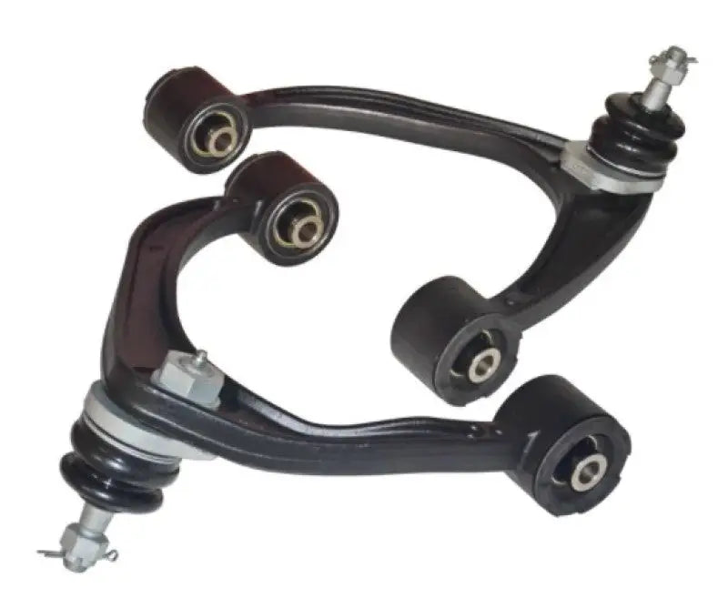 SPC Performance GM Colorado/Canyon Front Upper Adj. Control Arms (PR) - 86490 spc86490