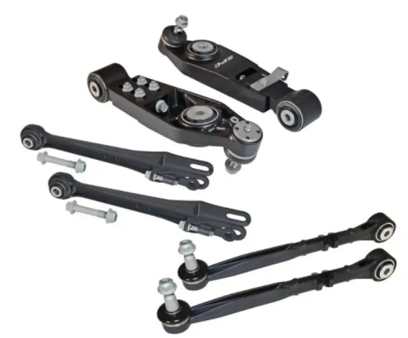 SPC Performance Porsche 996/997 & 981/987 Rear Performance Kit 6-arm set - 72600 spc72600