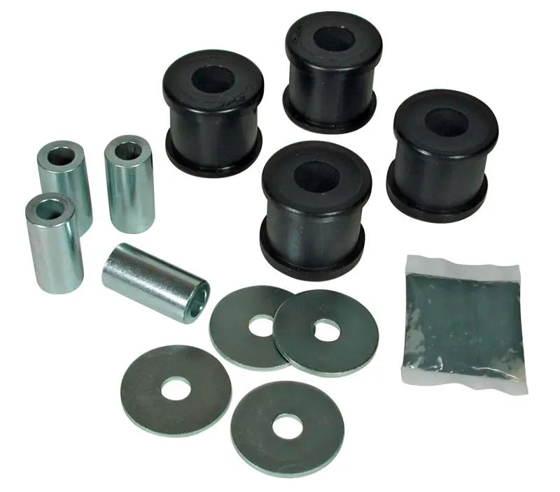 SPC Performance Toyota Bushing Replacement Kit (Use w/ 25465/25490) - 25496 spc25496