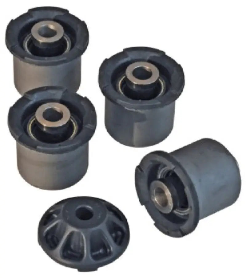 SPC Performance xAxis Replacement Bushing Kit for SPC Arms (P/N: 25455 / 25470 / 25480 / 25680) - 25030 spc25030