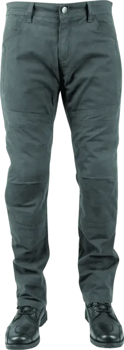 Speed and Strength Dogs Of War Pant Charcoal Size - 32 X 30 sas889807