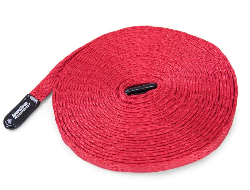 SpeedStrap 1/2In Pockit Tow Weavable Recovery Strap - 30Ft ssp34030