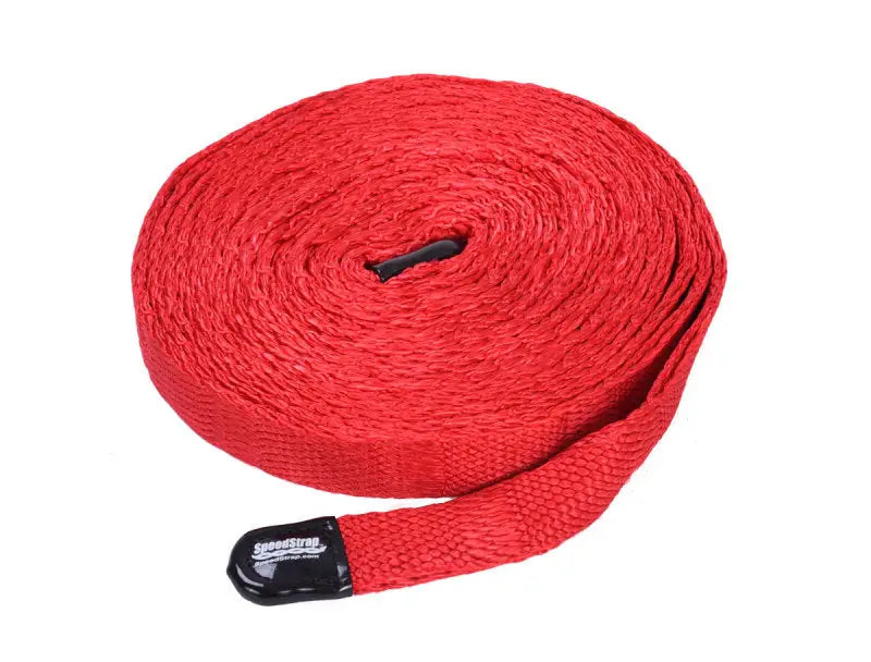 SpeedStrap 1In SuperStrap Weavable Recovery Strap - 20Ft ssp34120