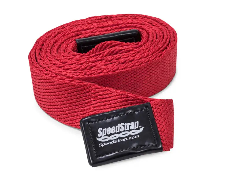SpeedStrap 2In Big Daddy Weaveable Recovery Strap - 20Ft ssp34220