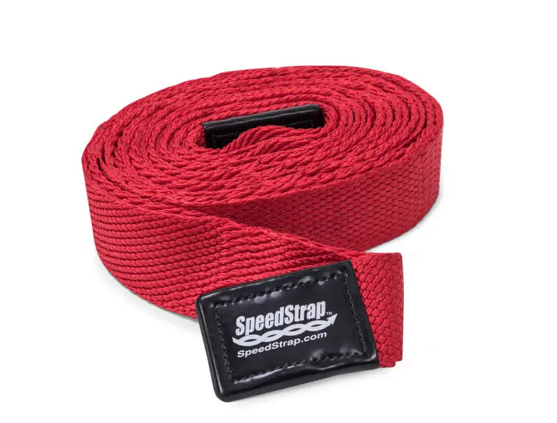 SpeedStrap 2In Big Daddy Weaveable Recovery Strap - 30Ft ssp34230