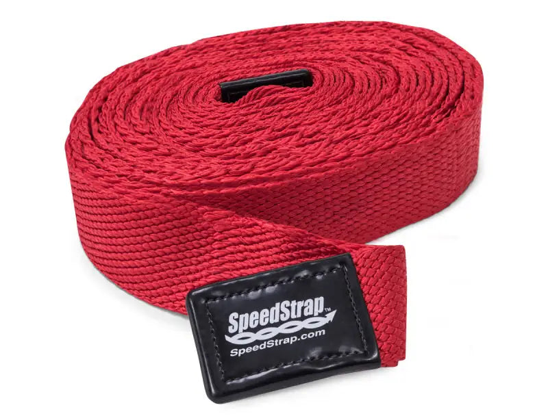 SpeedStrap 2In Big Daddy Weaveable Recovery Strap - 50Ft ssp34250