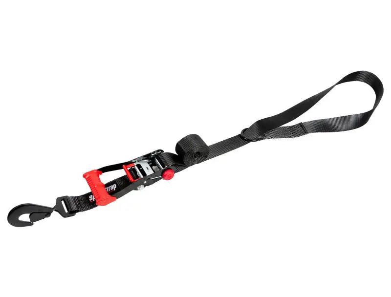 SpeedStrap 2In Heavy Duty Through the Wheel Tie Down ssp26640