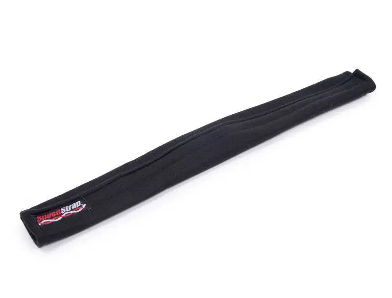 SpeedStrap 2In X 20In Black Protective Fleece ssp14200