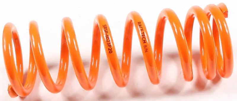 SRSP 6023P20 Shock Spring wps-201-6023p20