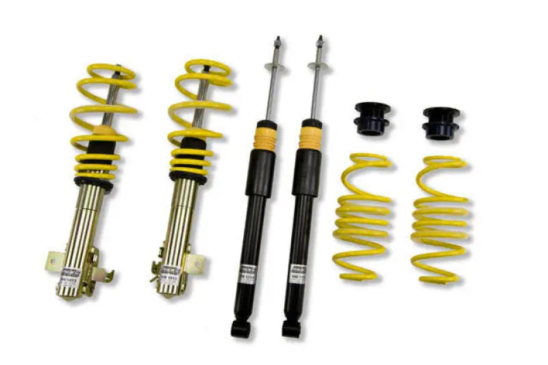 ST Coilover Kit 06-11 Honda Civic/Civic SI sts13250052
