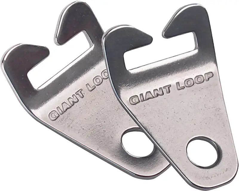 Stainless Steel Mount 269-0219