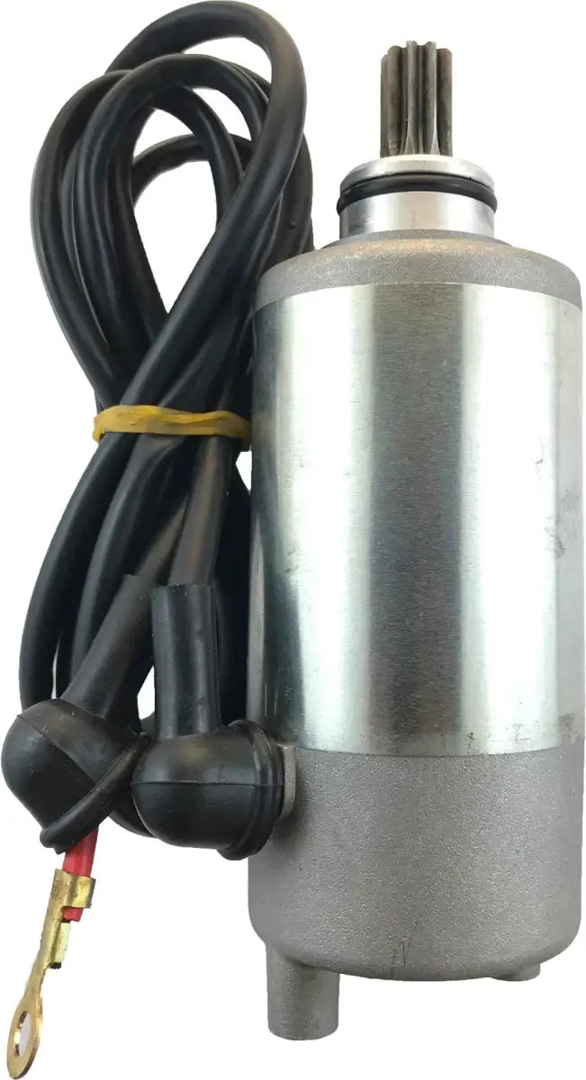 Starter Motor 200 300cc 9 Tooth wps-609-1809
