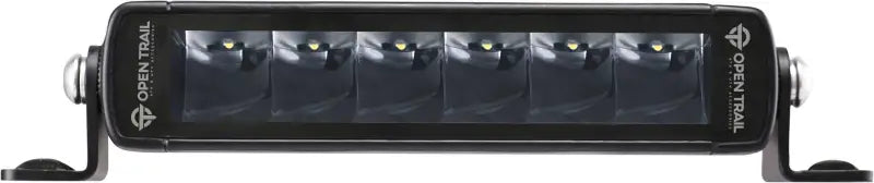 Stealth Slimline Led Light 7" Spot Beam Only wps-12-9035