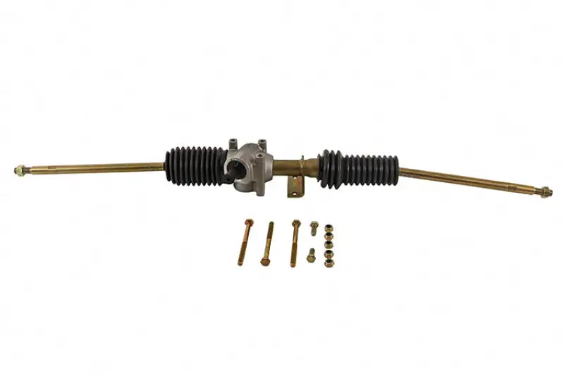 Steering Rack Assembly Pol wps-251-4006