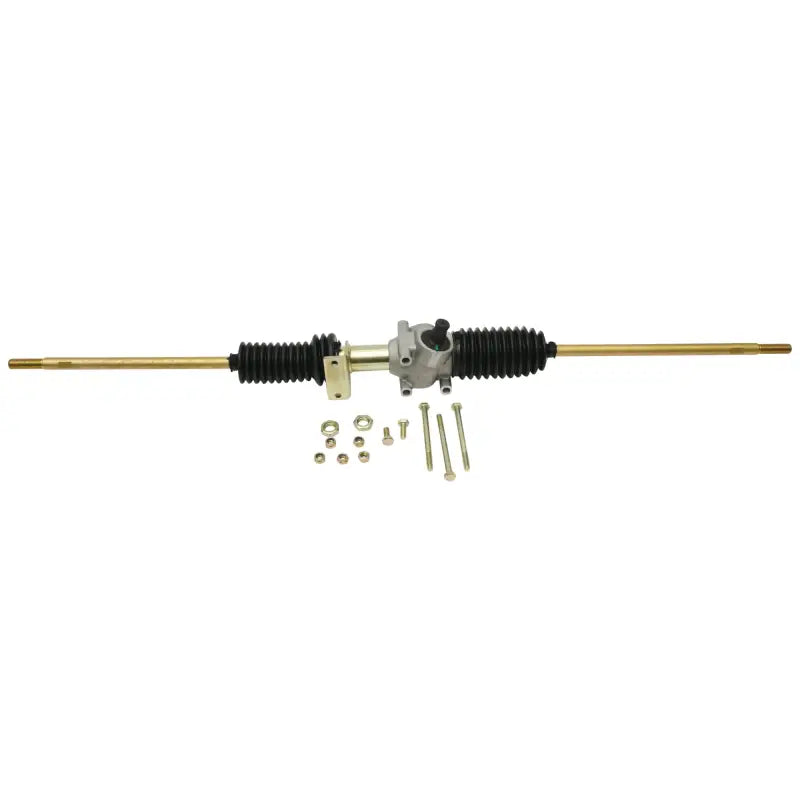 Steering Rack Assembly Pol wps-251-4017