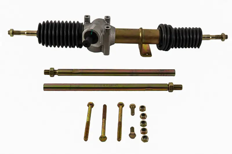 Steering Rack Assembly Pol wps-251-4013