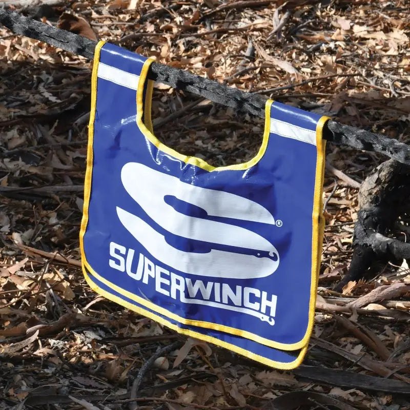 Superwinch Winch Rope Dampener - 2570 suw2570