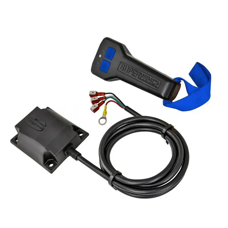 Superwinch Wireless Remote Control Kit - 2277 suw2277