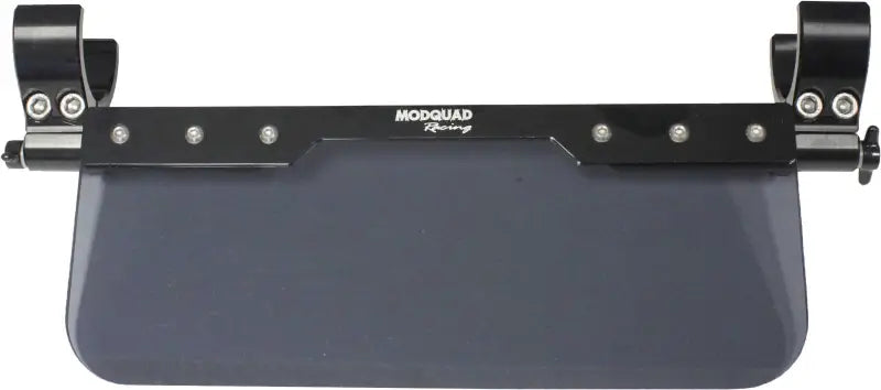 SV10-2 Modquad Sun Visor 10" 2" Bar Smoked wps-28-70074
