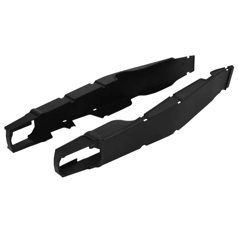 Swingarm Protector Black 64-56734