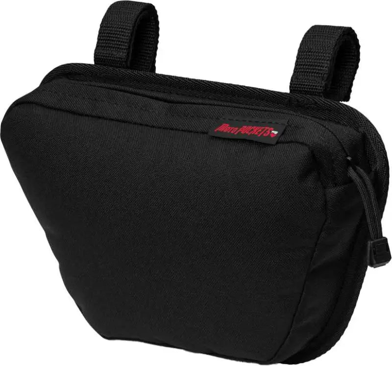 T Bar Bag Black 11x7x2 wps-750-02110